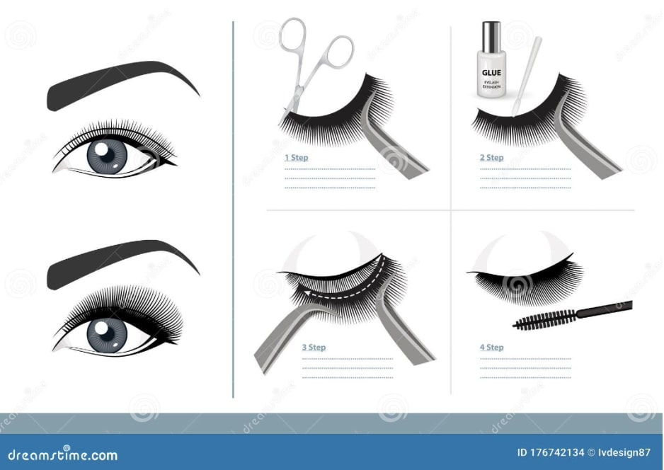 a-step-by-step-guide-on-how-to-apply-false-eyelashes-for-beginners-2