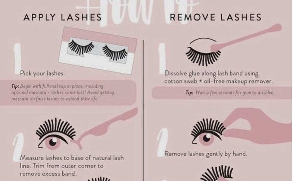 how-to-remove-false-eyelashes-safely-and-easily-for-beginners-3