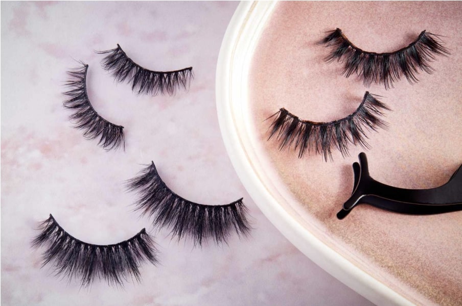 Top Picks For Fake Eyelashes That Stay On For Weeks