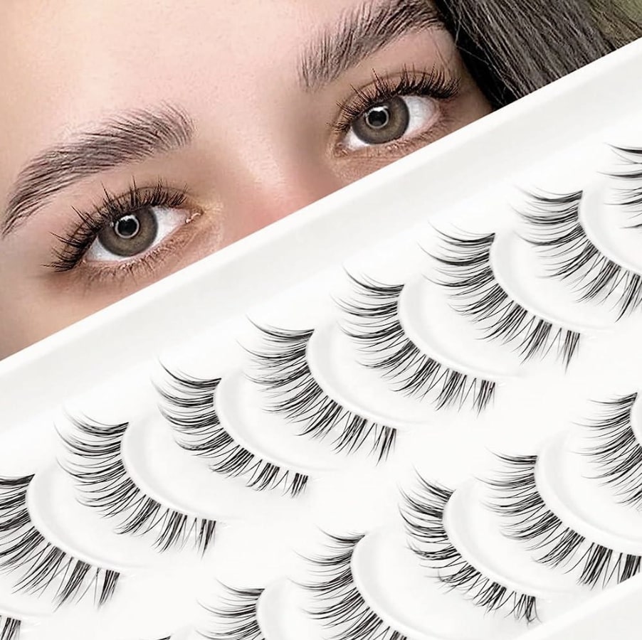 How To Remove Strip Lashes Without Hassle